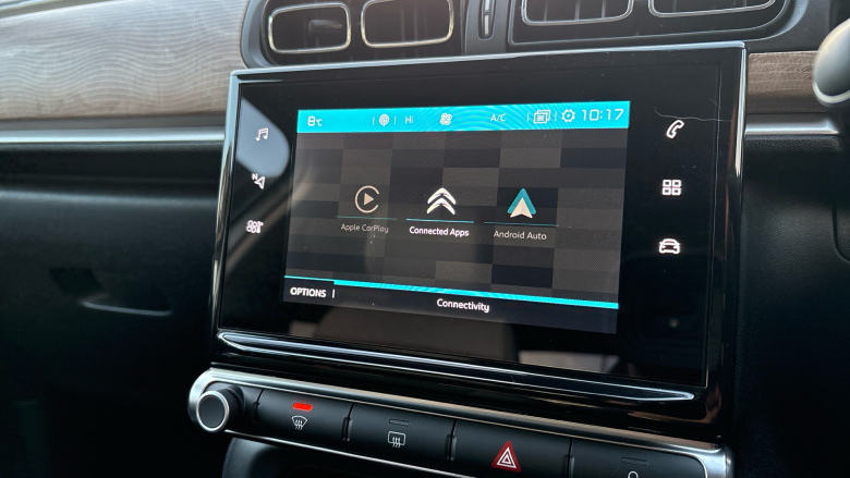 Citroen C3 1.5 BlueHDi Shine Plus 5dr Diesel Hatchback